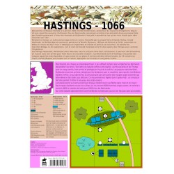 HASTING 1066