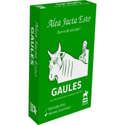 GAULES - Alea Jacta Esto