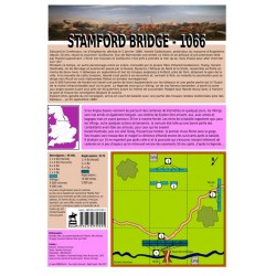 STAMFORD BRIDGE 1066