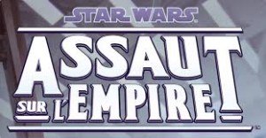 Assaut Sur l'Empire
