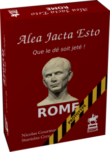 Rome proto