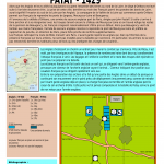 Patay 1429 - Une fiche à télécharger pour recréer la bataille