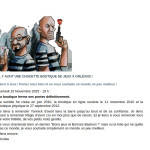 Visuel eshop Bella Ciao